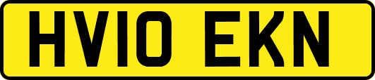 HV10EKN