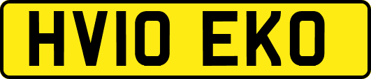 HV10EKO