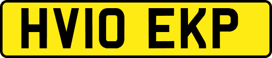 HV10EKP