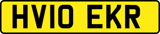 HV10EKR