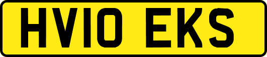 HV10EKS