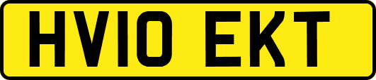 HV10EKT