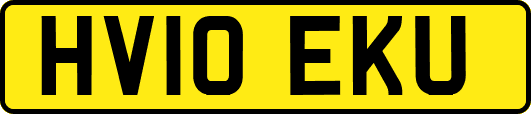 HV10EKU