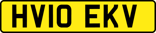 HV10EKV