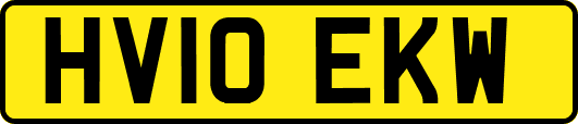 HV10EKW