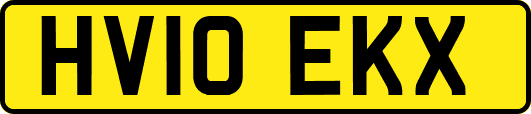 HV10EKX