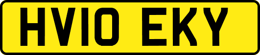 HV10EKY