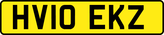 HV10EKZ