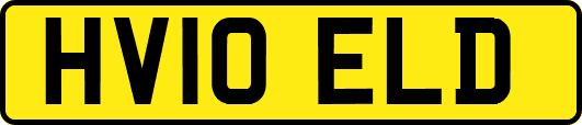 HV10ELD