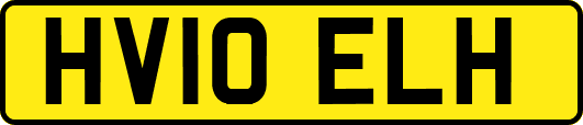 HV10ELH