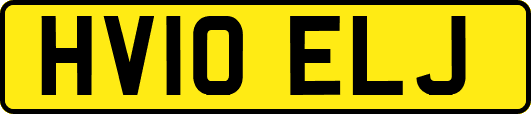 HV10ELJ