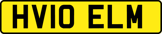 HV10ELM