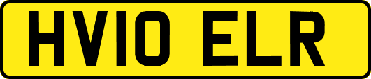 HV10ELR