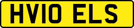 HV10ELS