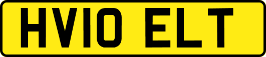HV10ELT