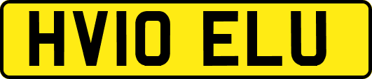HV10ELU