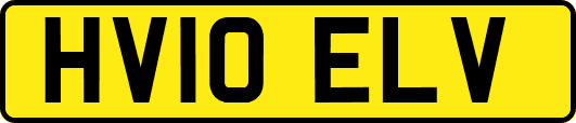 HV10ELV