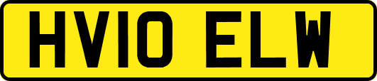 HV10ELW