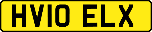 HV10ELX