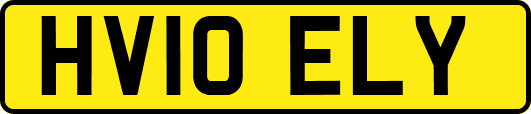HV10ELY