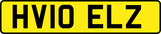 HV10ELZ