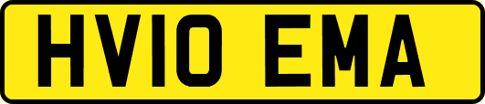 HV10EMA