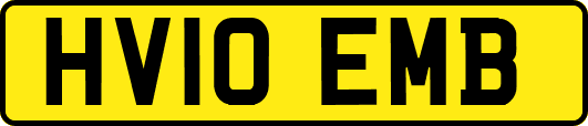 HV10EMB