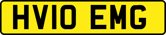 HV10EMG