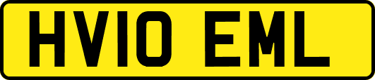 HV10EML