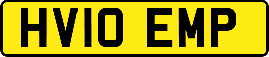 HV10EMP
