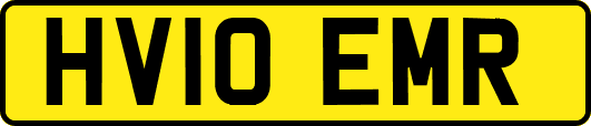 HV10EMR