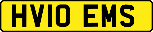 HV10EMS