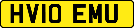 HV10EMU