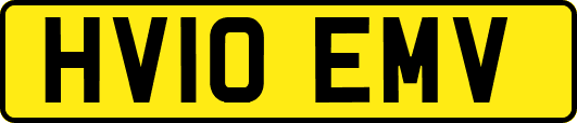 HV10EMV