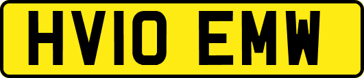 HV10EMW