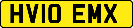 HV10EMX