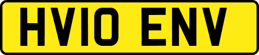 HV10ENV