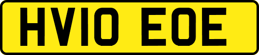 HV10EOE