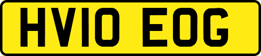 HV10EOG