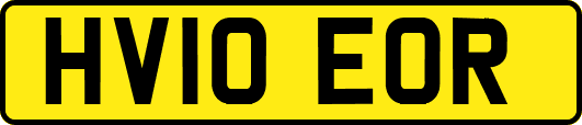 HV10EOR