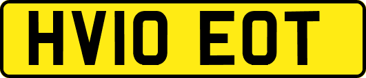 HV10EOT