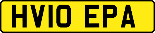 HV10EPA