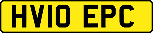 HV10EPC