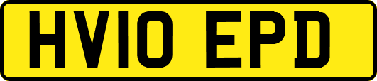 HV10EPD