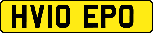 HV10EPO