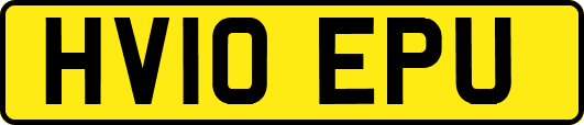HV10EPU