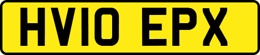 HV10EPX