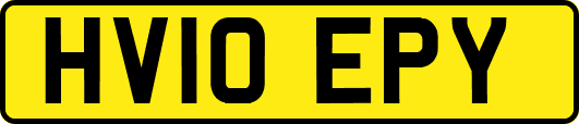 HV10EPY