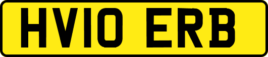 HV10ERB