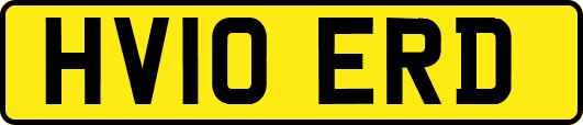 HV10ERD